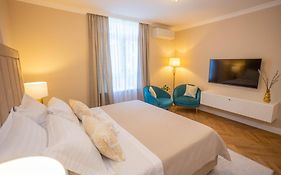 City And Style Luxury Rooms Split