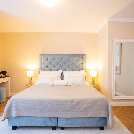 City And Style Luxury Rooms Split Exteriör bild