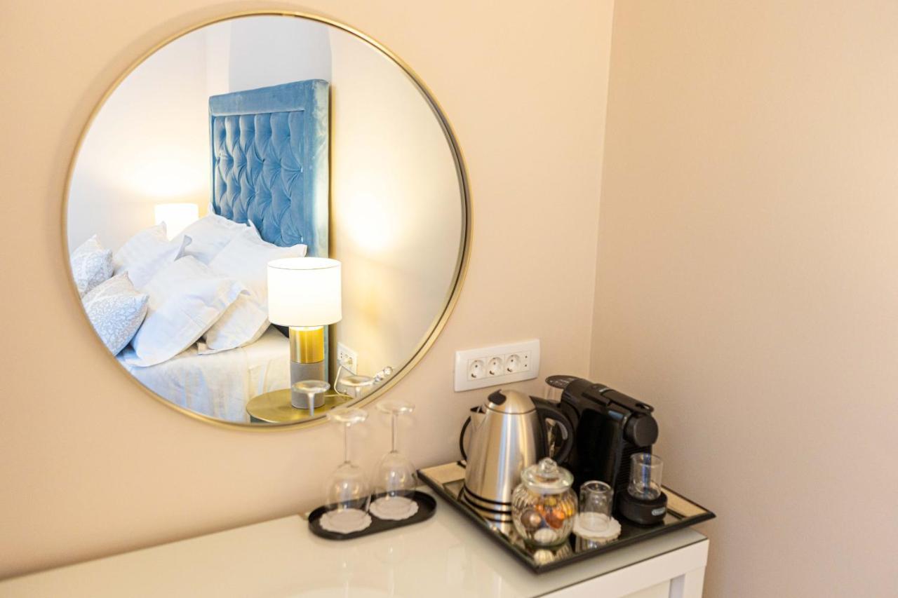 City And Style Luxury Rooms Split Exteriör bild