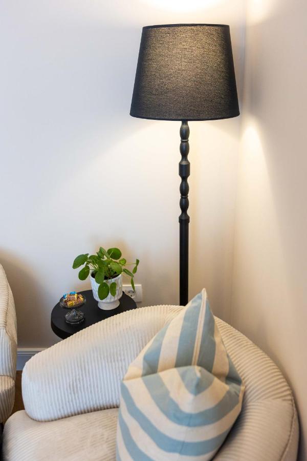 City And Style Luxury Rooms Split Exteriör bild