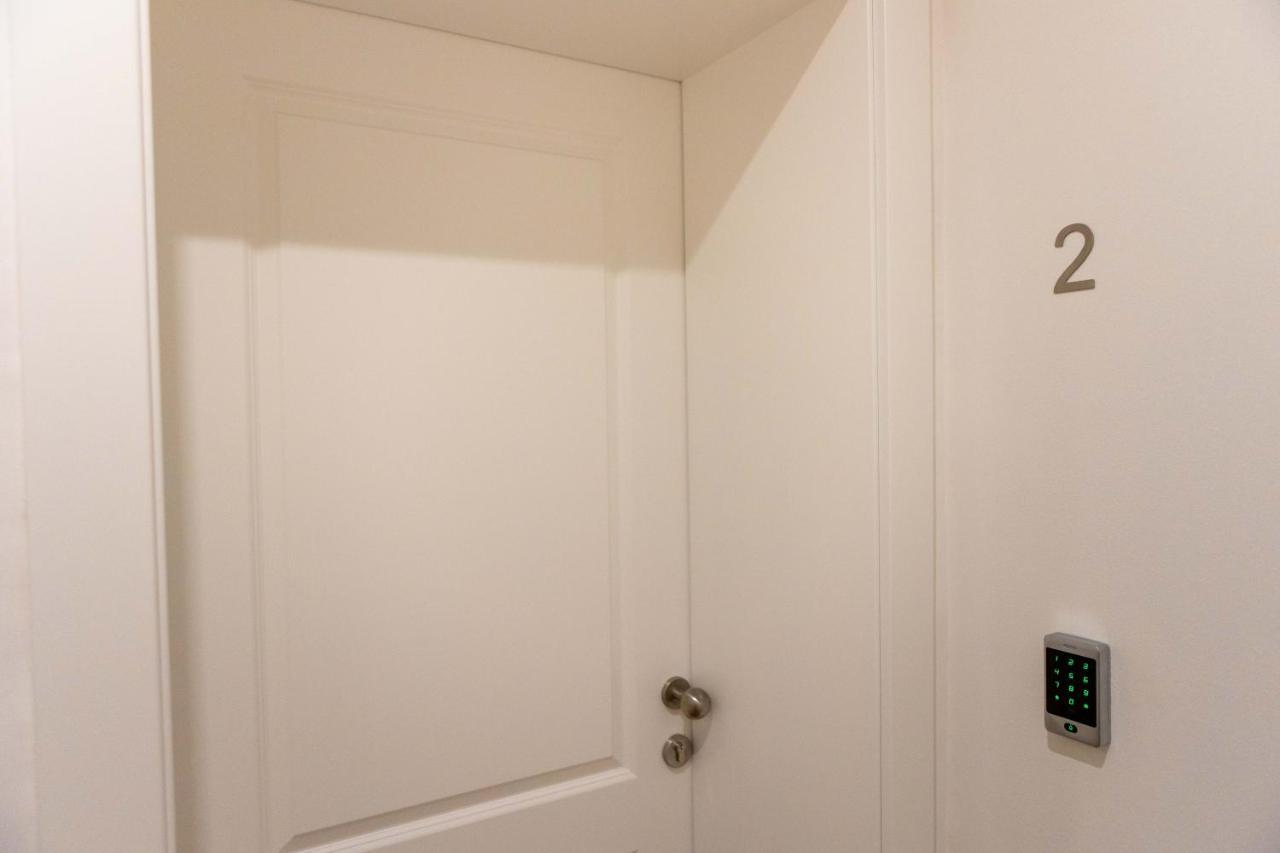 City And Style Luxury Rooms Split Exteriör bild